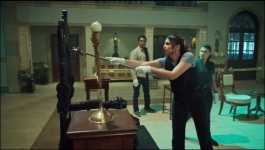 CID - Season 02 - 1st November 2025